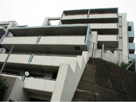 ソフィア横浜