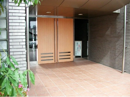 ソフィア横浜