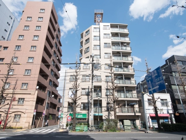 日興パレス西荻窪