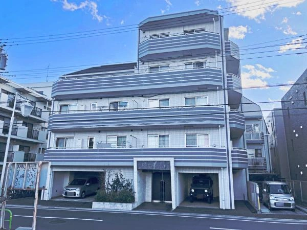 グラシュー大泉学園