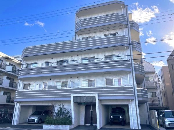 グラシュー大泉学園