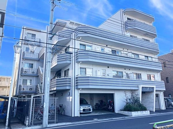 グラシュー大泉学園