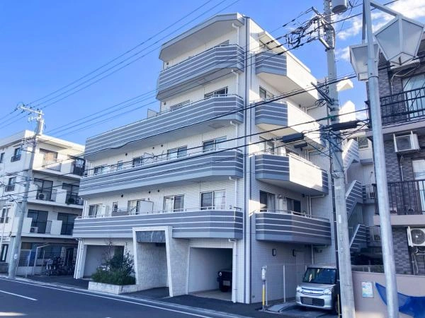 グラシュー大泉学園