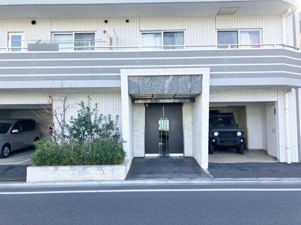 グラシュー大泉学園