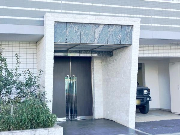 グラシュー大泉学園