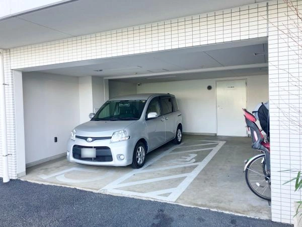 グラシュー大泉学園