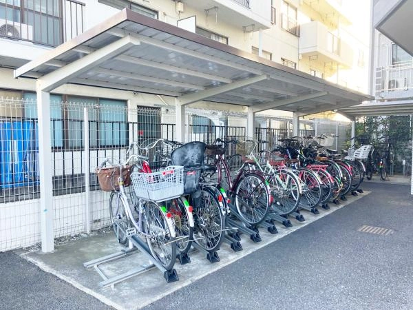 グラシュー大泉学園