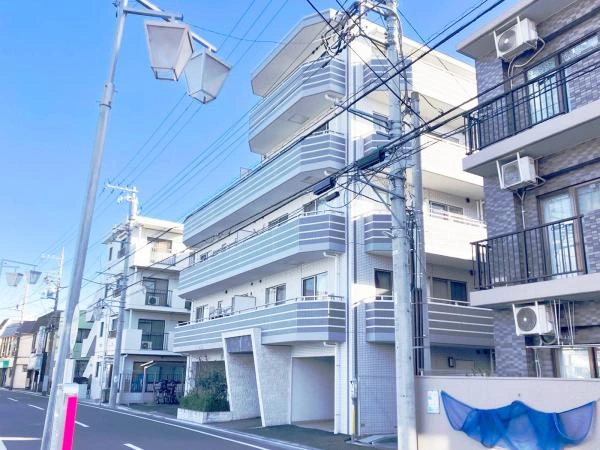 グラシュー大泉学園