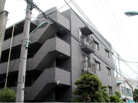 ソフィア経堂