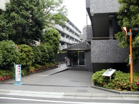 ソフィア経堂