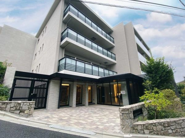 ワザック大田・鵜の木