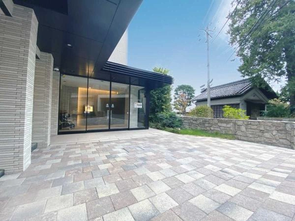 ワザック大田・鵜の木