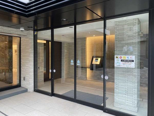 ワザック大田・鵜の木