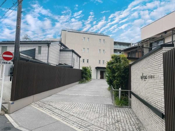 ワザック大田・鵜の木