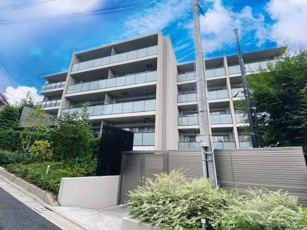 ワザック大田・鵜の木