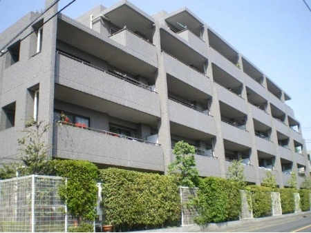 ソフィア仙川