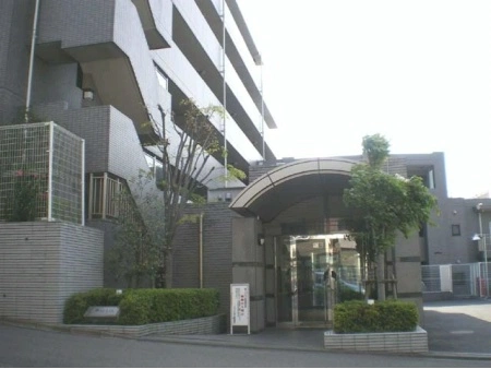 ソフィア仙川