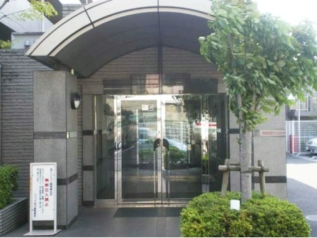 ソフィア仙川