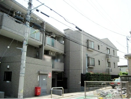 ソフィア大井町