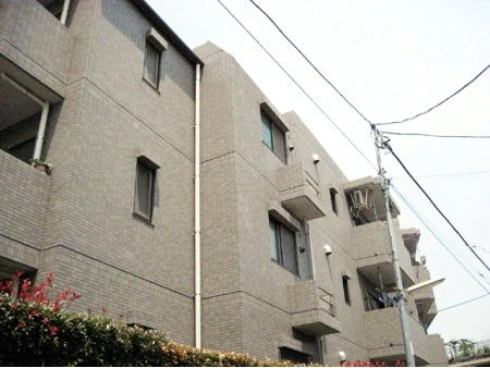 ソフィア大井町