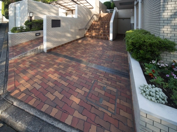 パークハイム山手