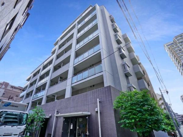 パークプリエ神楽坂