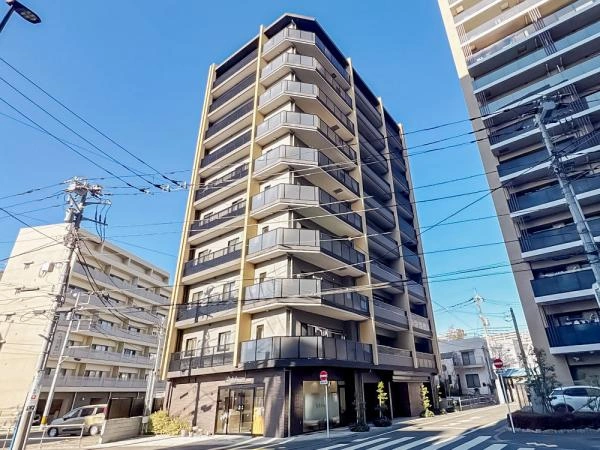 ベルジュール豊田フィエルテ