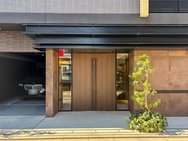 ベルジュール豊田フィエルテ