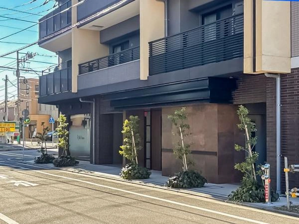 ベルジュール豊田フィエルテ