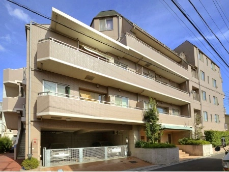 コルサムSI与野
