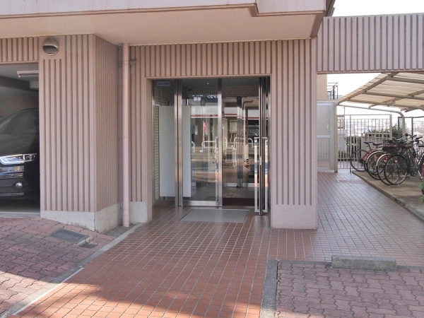 宮崎三丁目パークホームズ