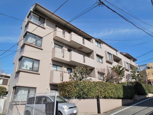 宮崎三丁目パークホームズ