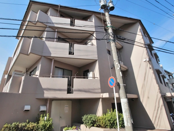宮崎三丁目パークホームズ