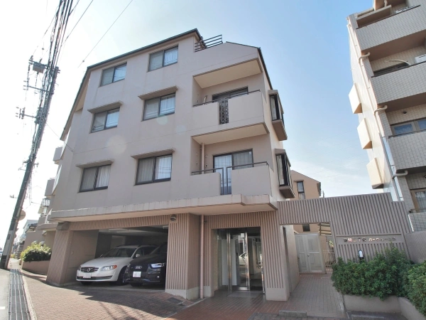 宮崎三丁目パークホームズ