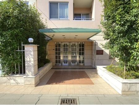 コルサムSI与野本町