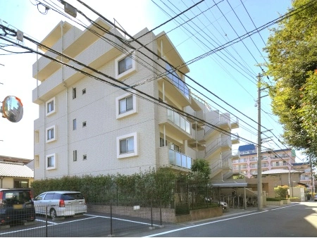 コンファーレ常盤平フロラシオ