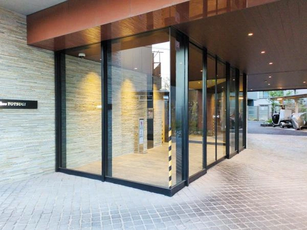 グランウイッシュ四つ木