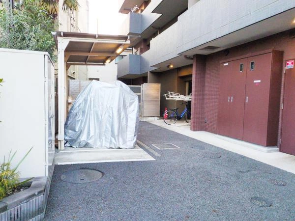 グランウイッシュ四つ木