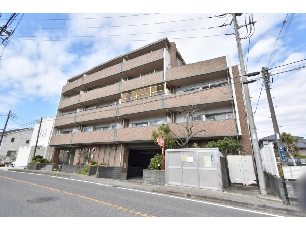 コンフォートパレス西鎌倉