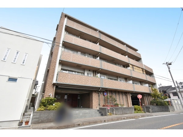 コンフォートパレス西鎌倉