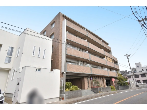 コンフォートパレス西鎌倉