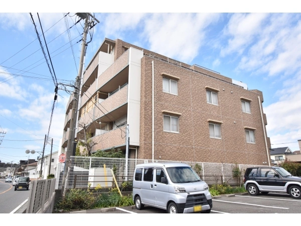 コンフォートパレス西鎌倉