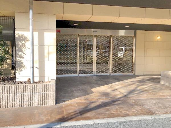 ハイホーム板橋小豆沢