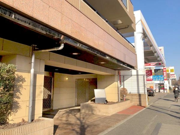 ハイホーム板橋小豆沢