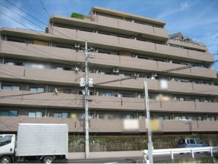 ダイアパレス京葉蘇我
