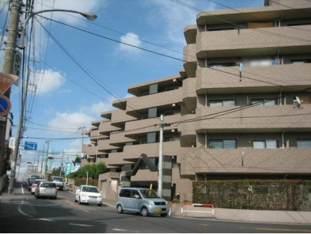ダイアパレス京葉蘇我