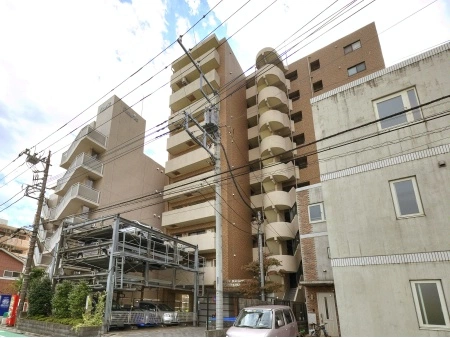 コンフォートパレス相模原