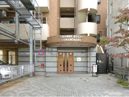 コンフォートパレス相模原