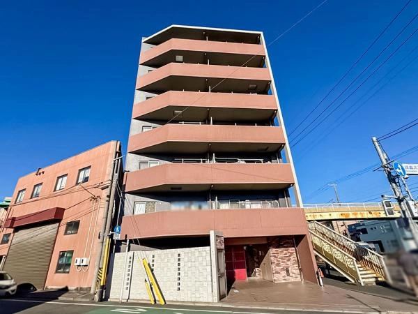 パテラスクエア昭島