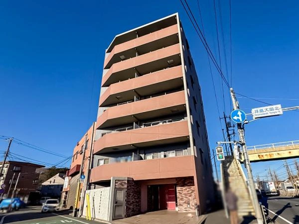 パテラスクエア昭島